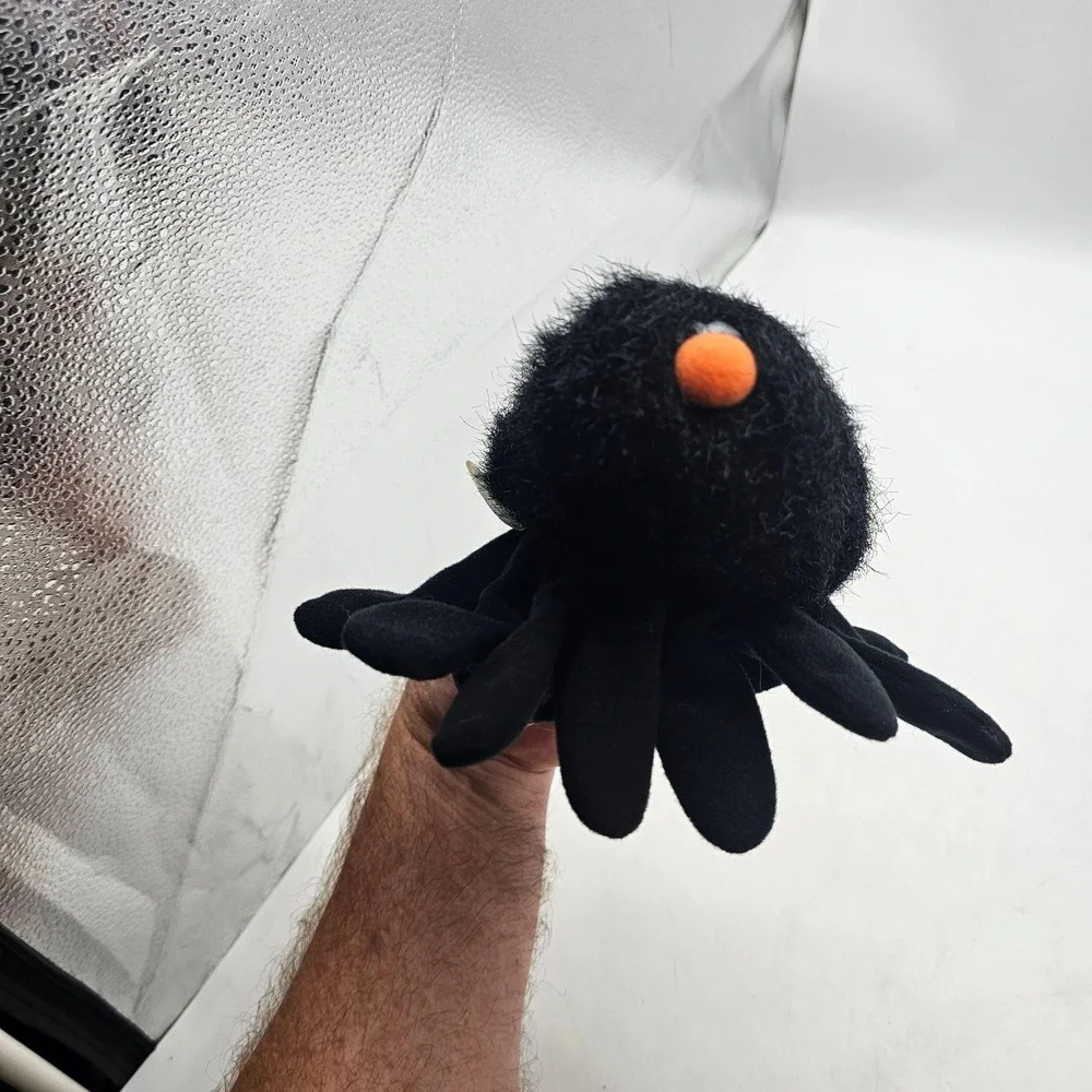Plush Creations Inc. vintage plush